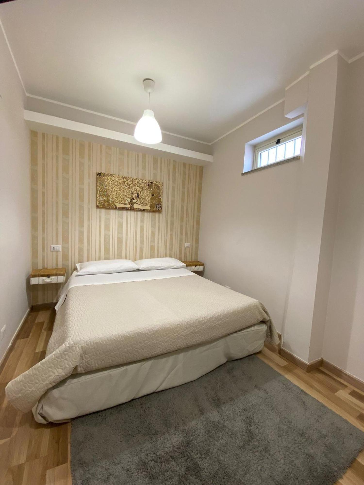 Tyttyhouse Apartamento Giardini Naxos Exterior foto