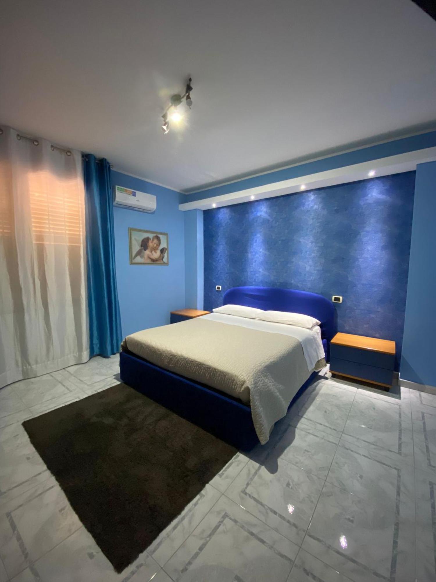 Tyttyhouse Apartamento Giardini Naxos Exterior foto