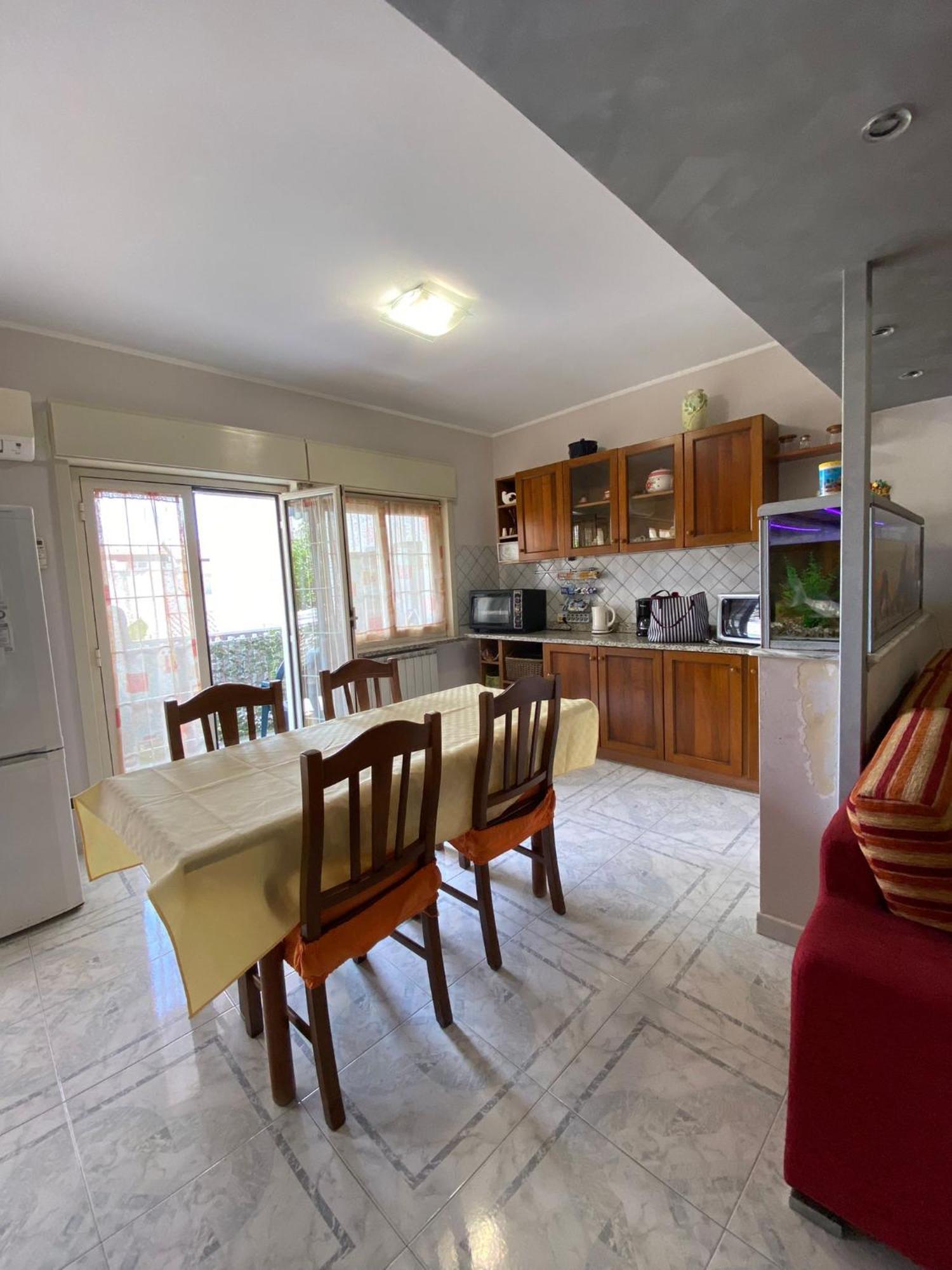 Tyttyhouse Apartamento Giardini Naxos Exterior foto