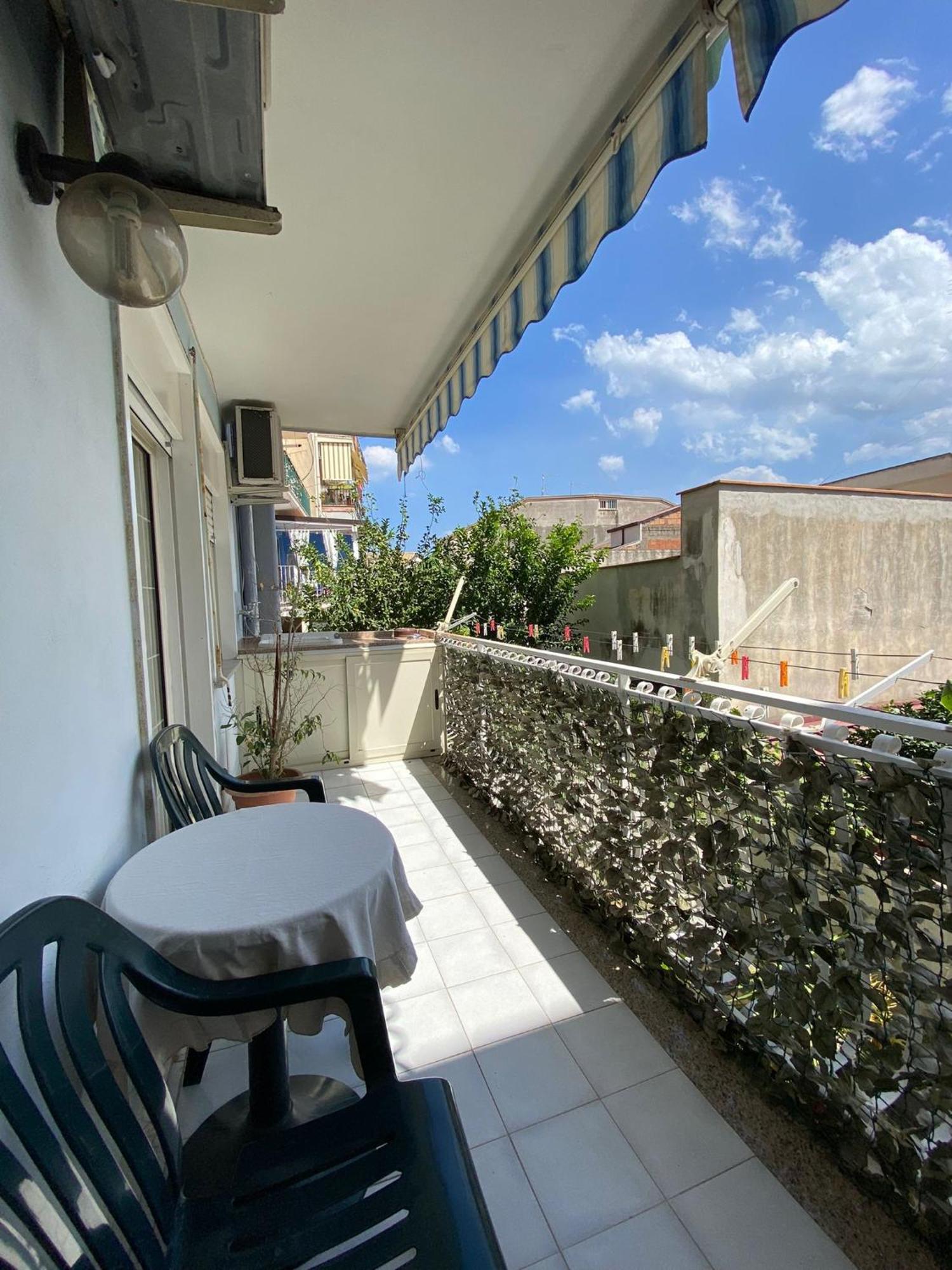 Tyttyhouse Apartamento Giardini Naxos Exterior foto